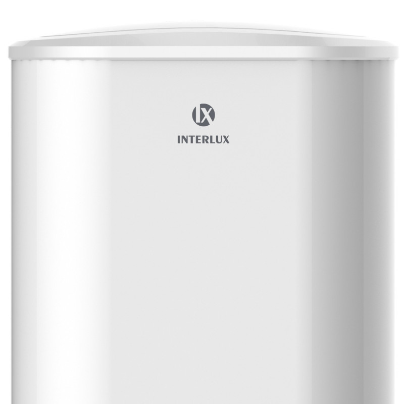 Водонагрівач Interlux ILDH-100DM