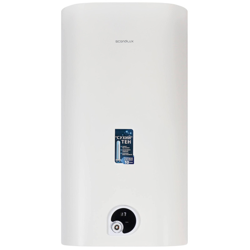 Водонагреватель Scandix WHSY 50-20