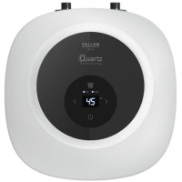 Водонагреватель Quartz Vallon 15 U
