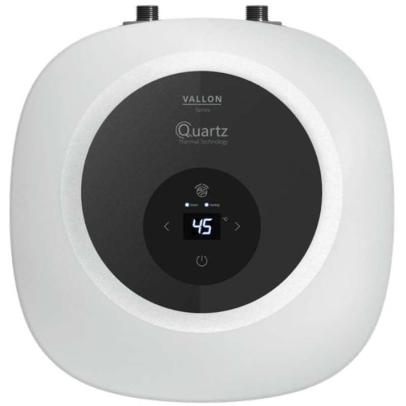 Водонагреватель Quartz Vallon 15 U