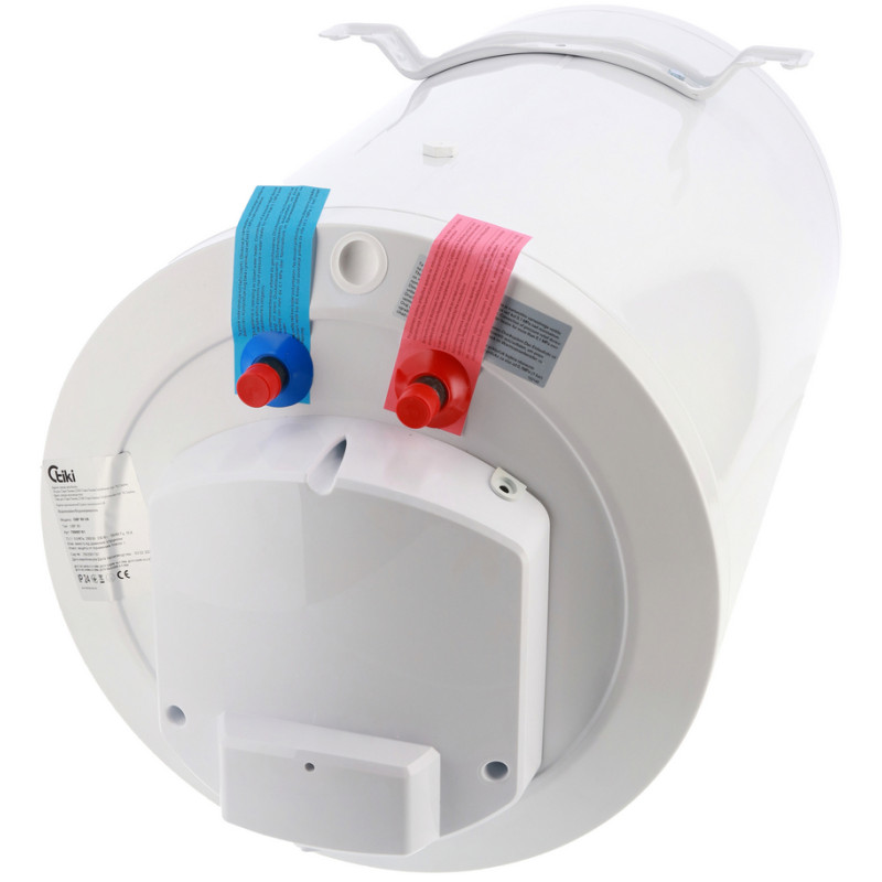 Водонагреватель TIKI GBF 100/UA (700098)