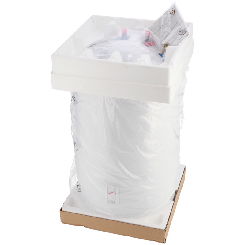 Водонагреватель TIKI GBF 100/UA (700098)