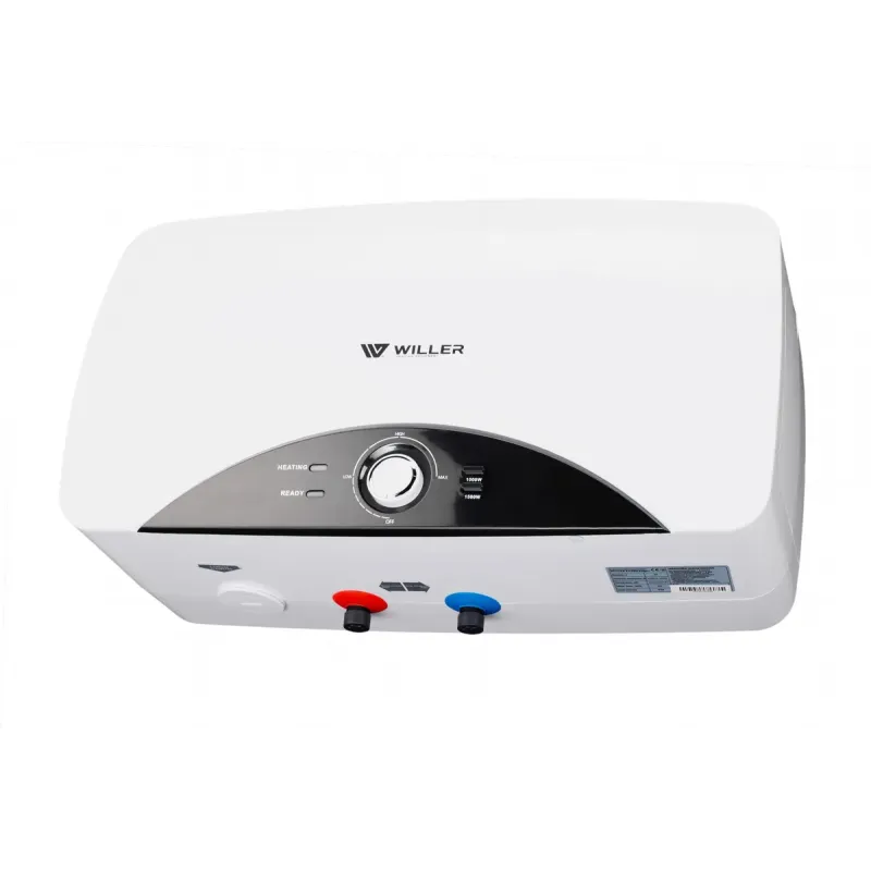 Водонагреватель Willer EH20R Edge+