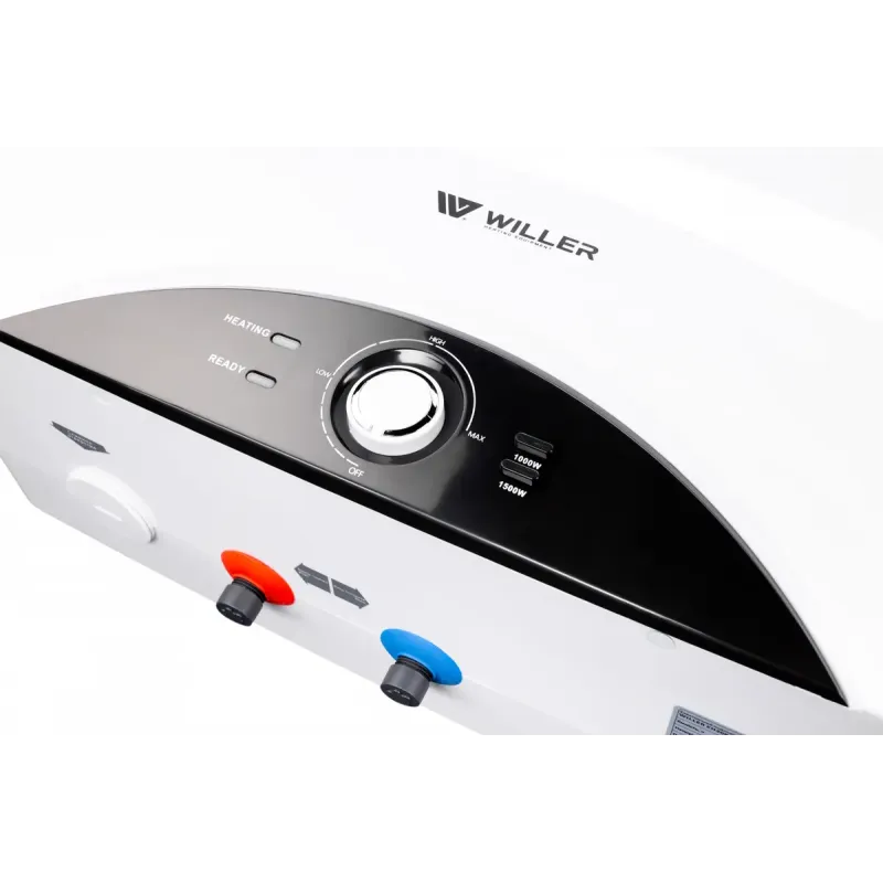 Водонагреватель Willer EH20R Edge+
