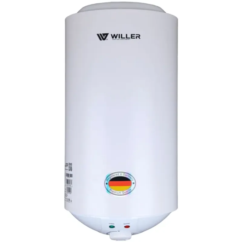 Водонагрівач Willer AEVH-30R (Ultraslim) Palermo