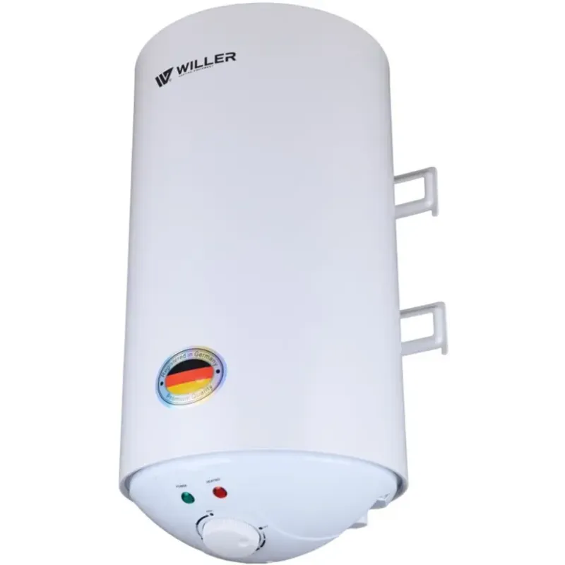 Водонагрівач Willer AEVH-30R (Ultraslim) Palermo