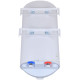 Водонагреватель Willer AEVH-30R (Ultraslim) Palermo