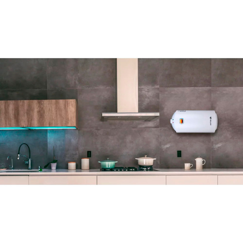 Водонагреватель Willer AEVH-30R (Ultraslim) Palermo