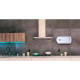 Водонагреватель Willer AEVH-30R (Ultraslim) Palermo