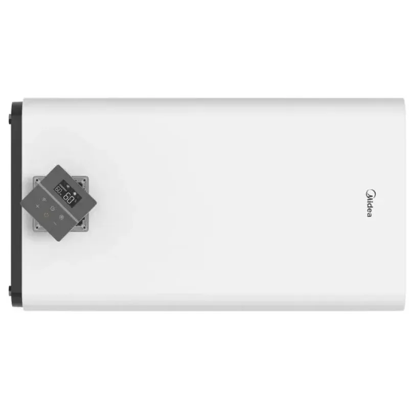 Водонагрівач Midea PRIME Wi-Fi D100-20ED6(D)