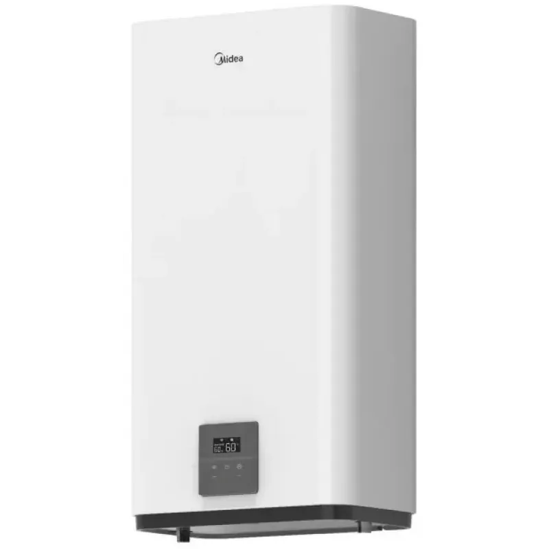 Водонагрівач Midea PRIME Wi-Fi D100-20ED6(D)