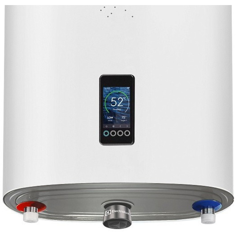 Водонагрівач Electrolux EWH 80 SI EEC