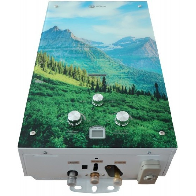 Roda JSD-20A8
