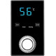 Водонагреватель OCEAN FLAT RZBF50E-2 ET+DT, (50л Digital)