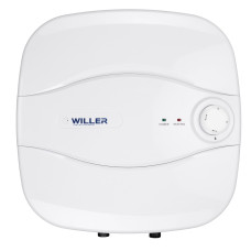 Водонагреватель Willer PA15R optima mini