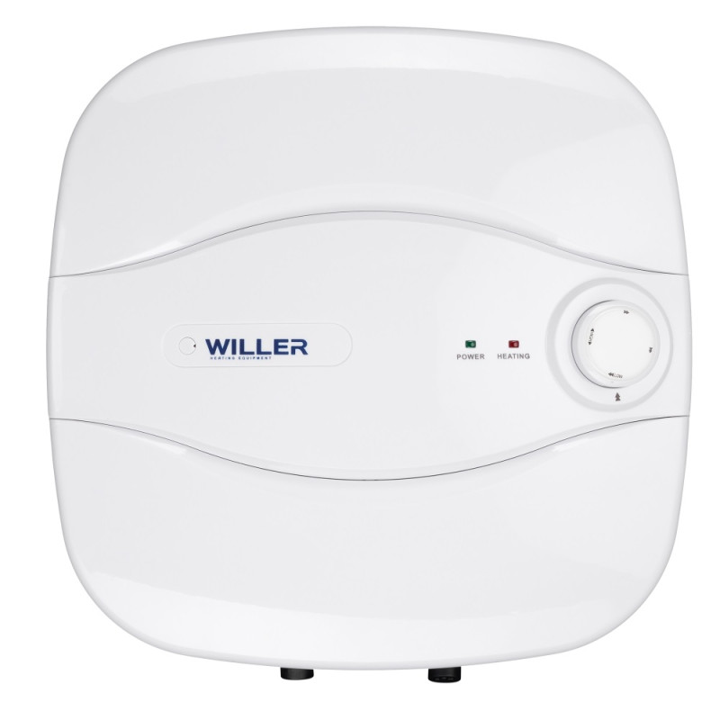 Водонагреватель Willer PA15R optima mini