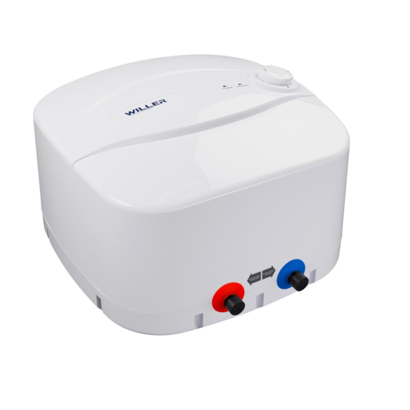 Водонагреватель Willer PA15R optima mini
