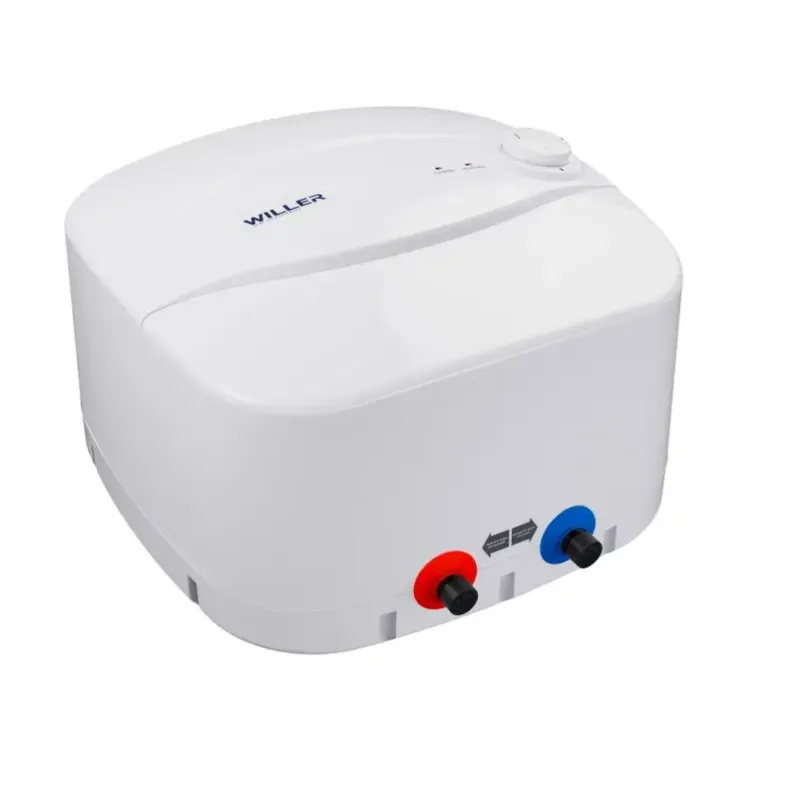 Водонагрівач Willer PA15R optima mini