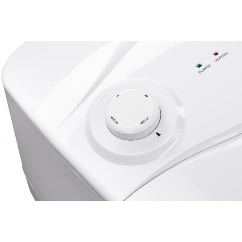 Водонагреватель Willer PA15R optima mini