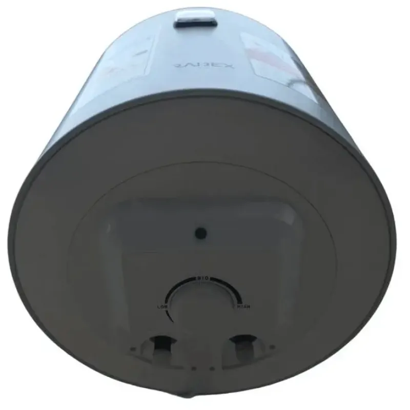 Водонагрівач RADEX RD50-15/RJ