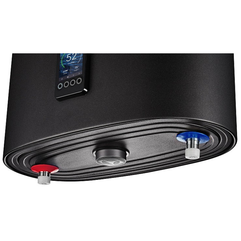 Водонагрівач Electrolux EWH 80 SI BE EEC