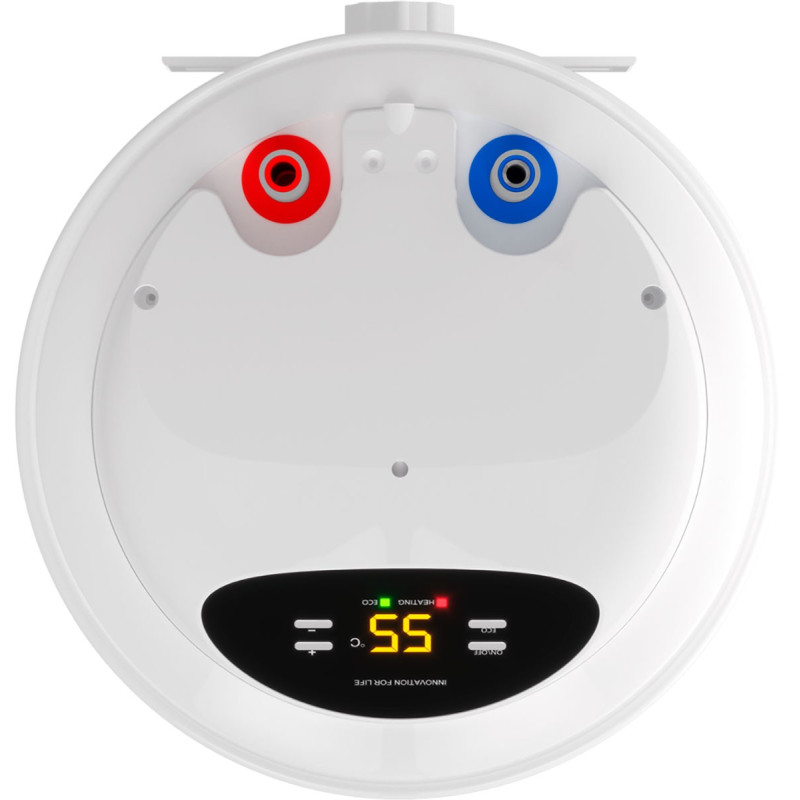 WetAir MWH1-80L