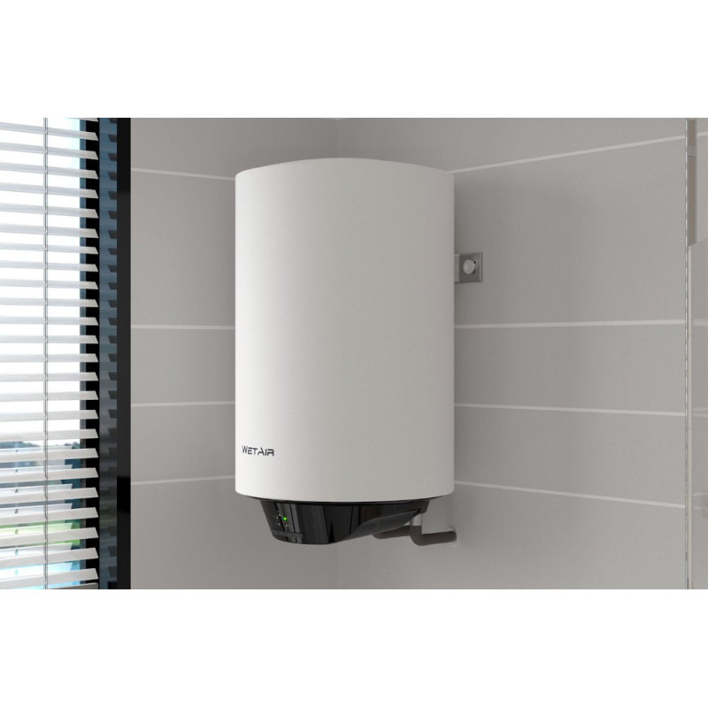 WetAir MWH4-50L