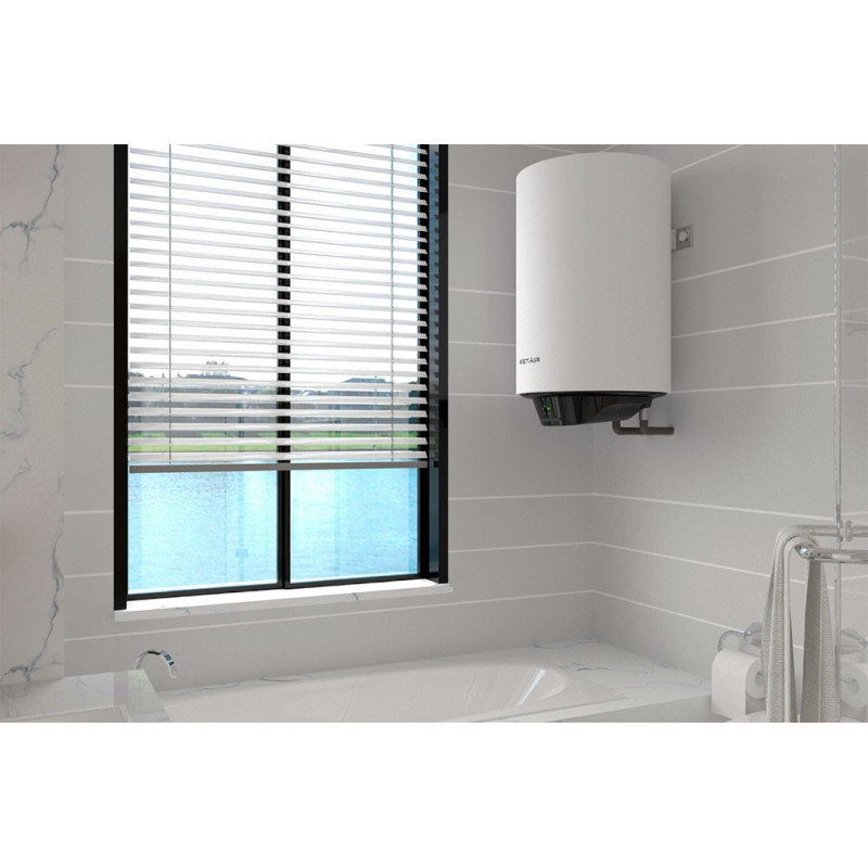 WetAir MWH4-50L