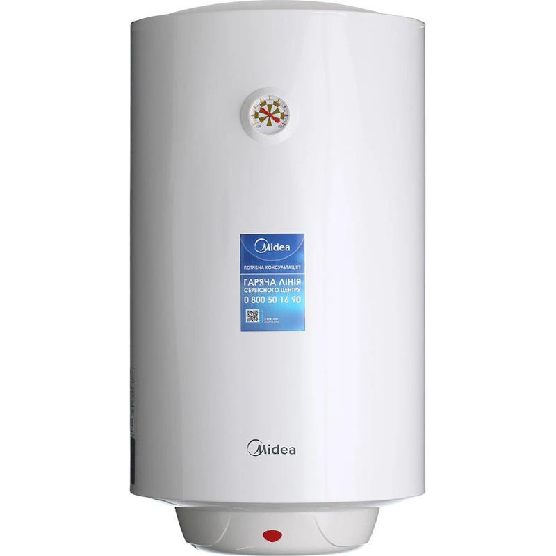 Водонагреватель MIDEA D80-15F1(D)