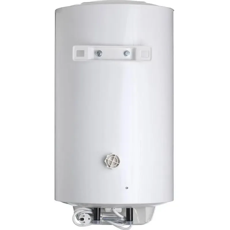 Водонагрівач MIDEA D80-15F1(D)