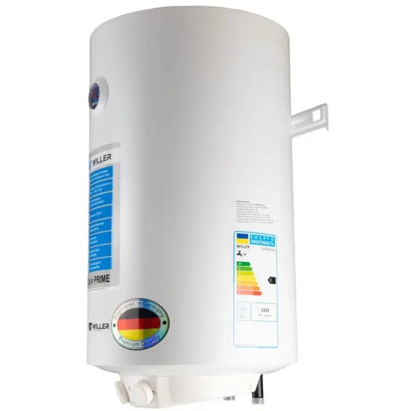 Водонагрівач Willer  EV100DR-Prime