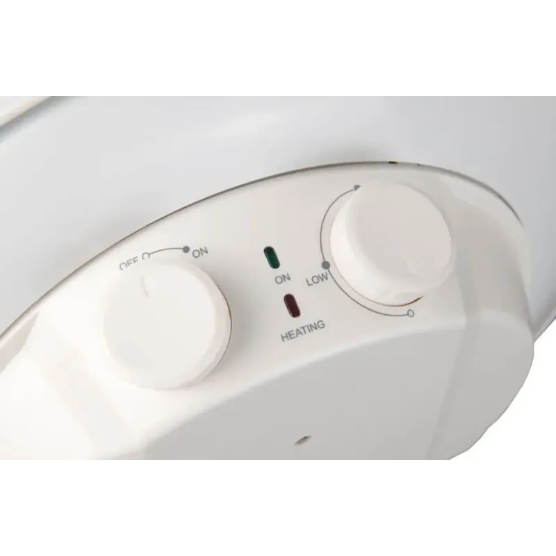 Водонагрівач Willer  EV100DR-Prime