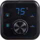 OCEAN CUBE RZF100D-4 ET+DT (сухий тен) 100л