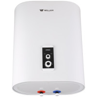 Willer EVH100R spring