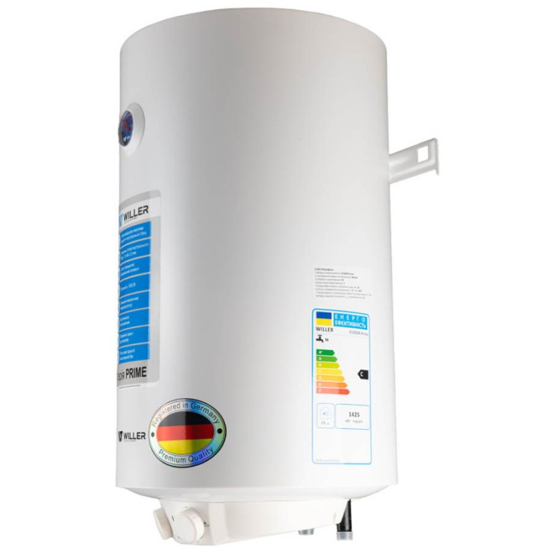 Willer  EV80DR-Prime