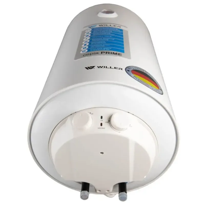 Водонагрівач Willer  EV80DR-Prime