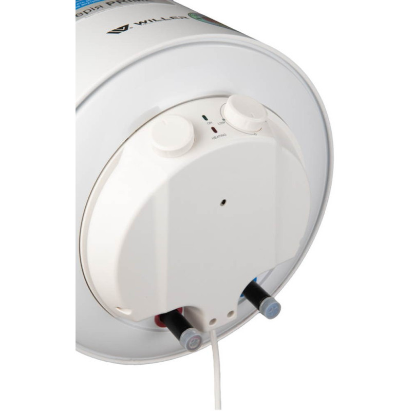 Willer  EV80DR-Prime