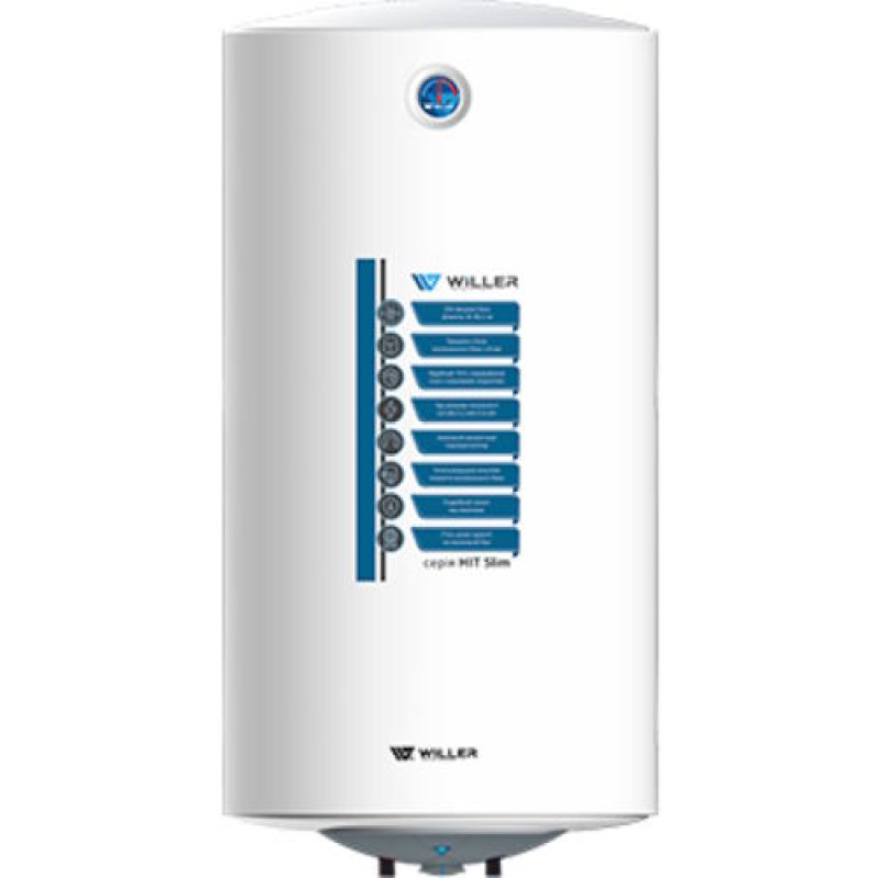 Willer  EV50SR-HIT Slim