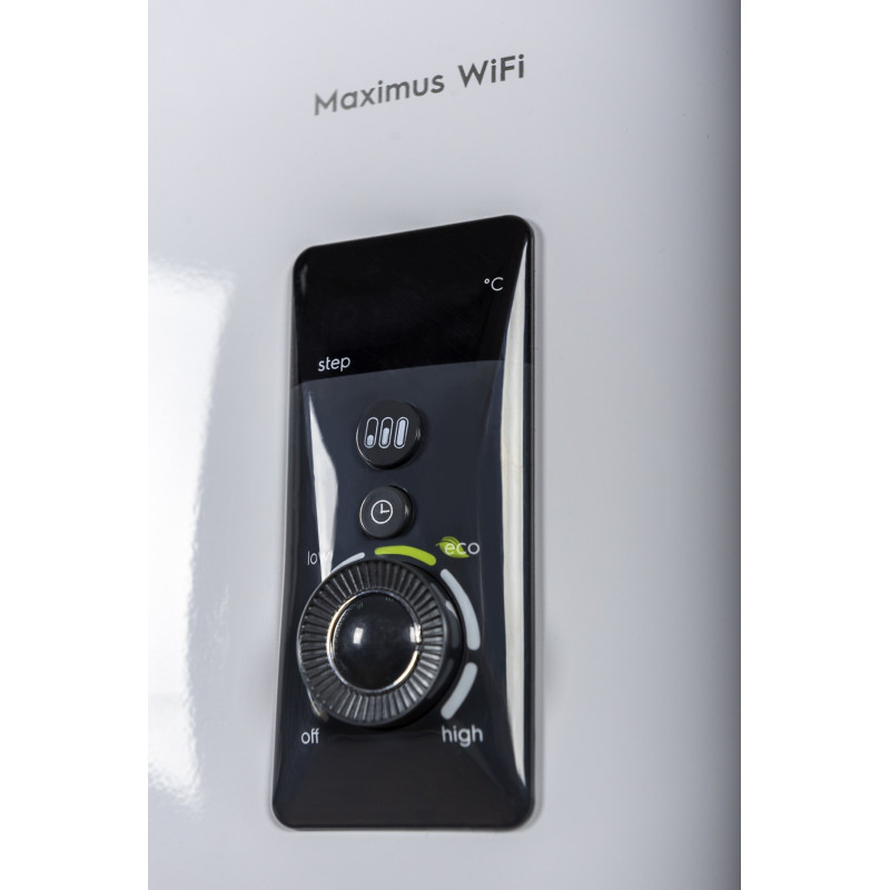 Водонагреватель Electrolux EWH 50 MXM WiFi EEC