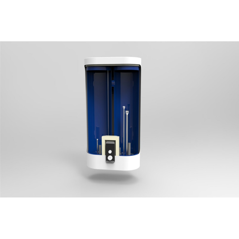 Водонагреватель Willer  EV50DRI Grand Digital
