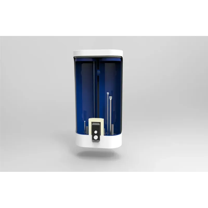 Водонагреватель Willer  EV50DRI Grand Digital
