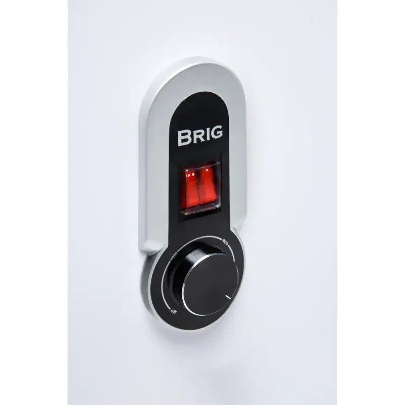 Водонагрівач Willer  IV80DR-Brig Mirror