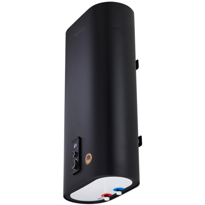 Водонагрівач Willer EV50DRI Grand Digital Black