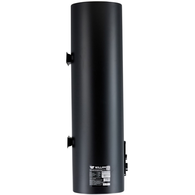 Водонагрівач Willer EV50DRI Grand Digital Black