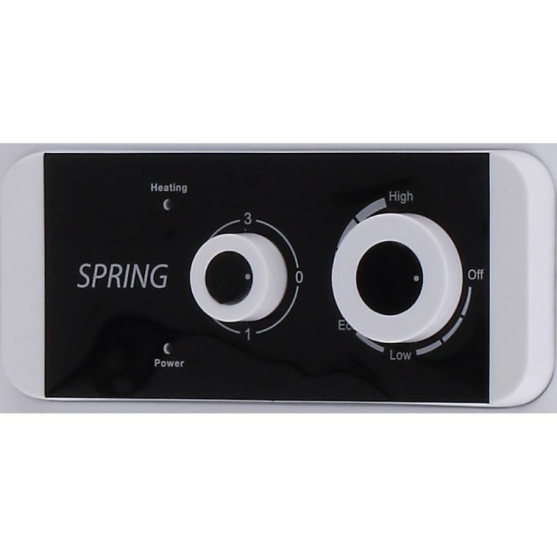 WILLER EH40R SPRING