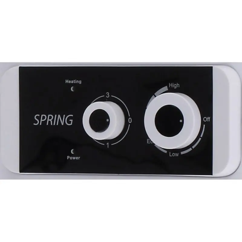 Водонагрівач WILLER EH40R SPRING