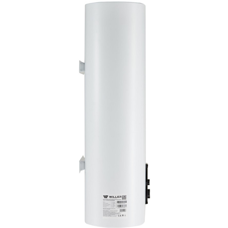 Водонагреватель Willer EV80DRI Grand Digital