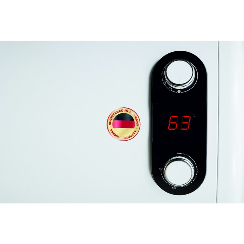 Водонагрівач WILLER EH30RI-Horizon