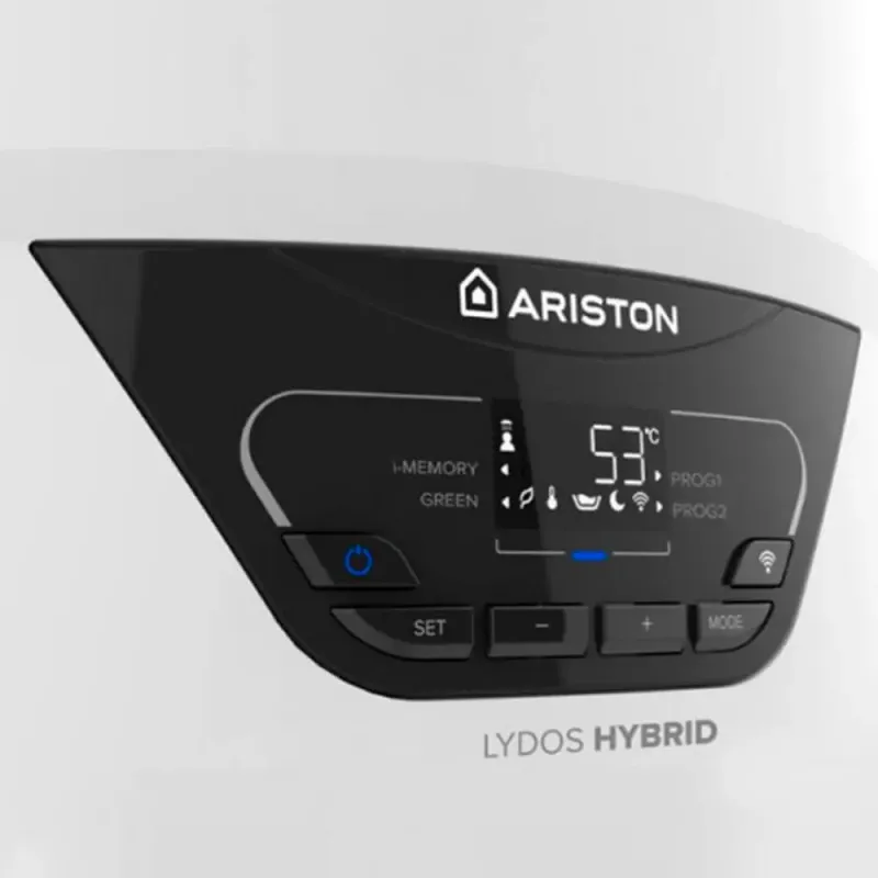 Водонагреватель Ariston LYDOS HYBRID WI-FI 100 (3629065)