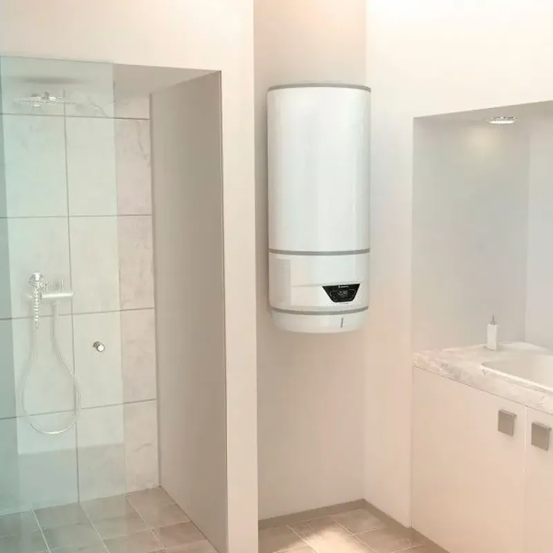 Водонагреватель Ariston LYDOS HYBRID WI-FI 100 (3629065)